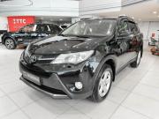 Toyota RAV4 IV (XA40) Казань  - изображение 23