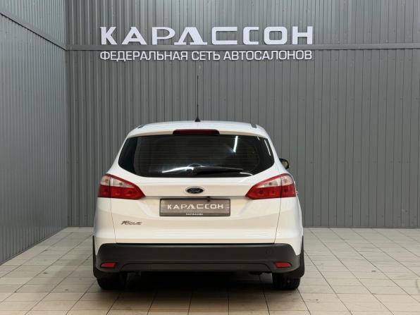 Ford Focus III с пробегом 2013 года, цена 858 000 рублей, 176211 км, универсал, Автокод Объявления