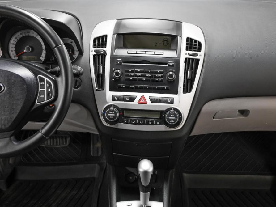 Kia Ceed I Москва  - изображение 16