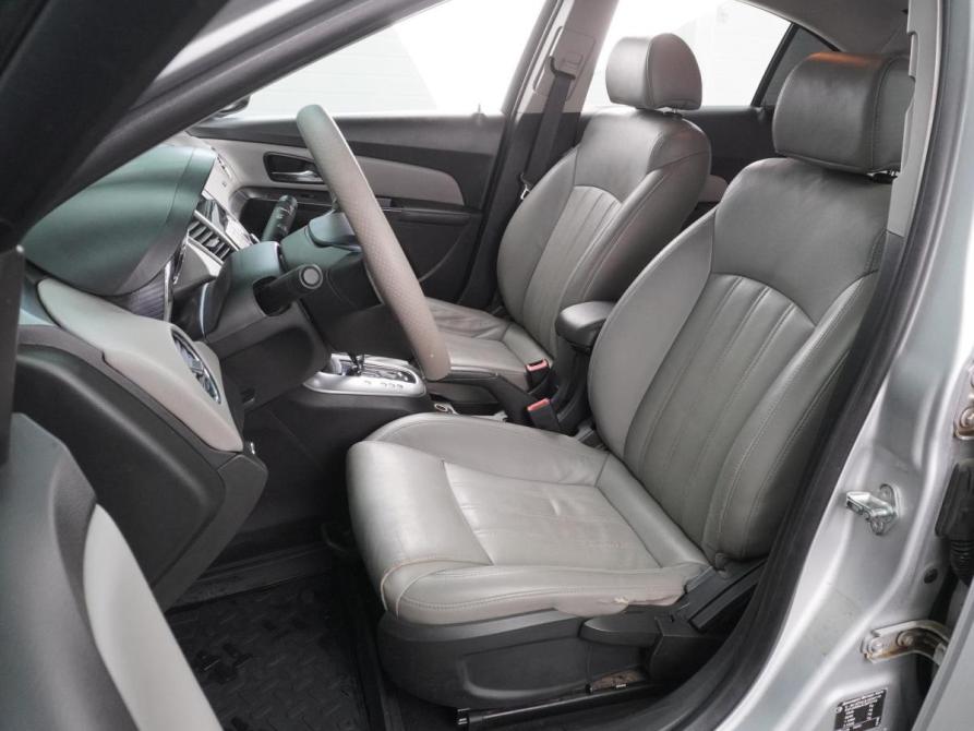 Chevrolet Cruze I Воронеж  - изображение 10