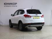 Chery Tiggo 5 I Рестайлинг Дзержинск  - изображение 26