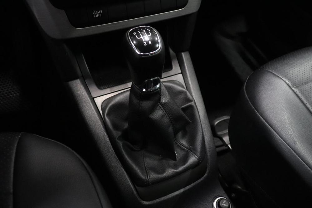 Skoda Yeti I Рестайлинг Ульяновск  - изображение 12