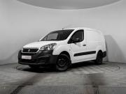 Peugeot Partner II Рестайлинг 2 Санкт-Петербург  - изображение 16