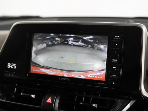 Toyota C-HR I с пробегом 2018 года, цена 1 850 000 рублей, 27773 км, внедорожник, Автокод Объявления