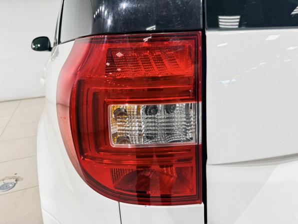 Skoda Yeti I Рестайлинг с пробегом 2015 года, цена 1 249 000 рублей, 80497 км, внедорожник, Автокод Объявления