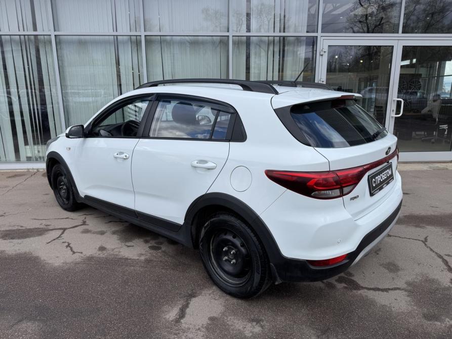 Kia Rio IV Воронеж  - изображение 7