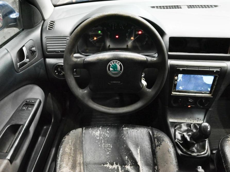 Skoda Octavia I (A4) Рестайлинг Екатеринбург  - изображение 11