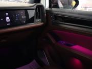 Porsche Cayenne III Рестайлинг Москва  - изображение 88