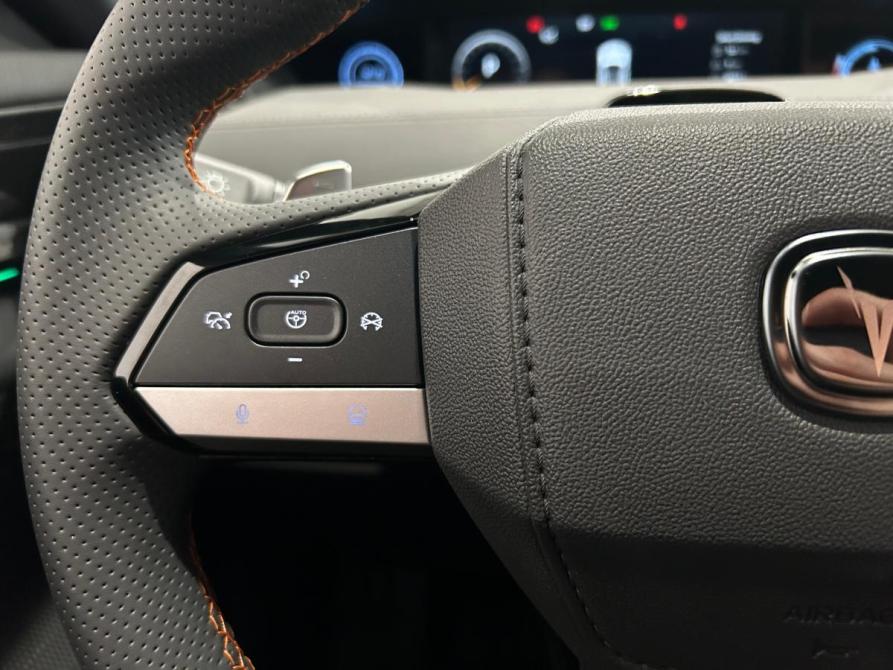 Changan UNI-V I Санкт-Петербург  - изображение 22