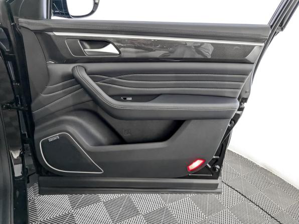 Dongfeng DFSK ix7 с пробегом 2024 года, цена 2 460 000 рублей, 20705 км, внедорожник, Автокод Объявления