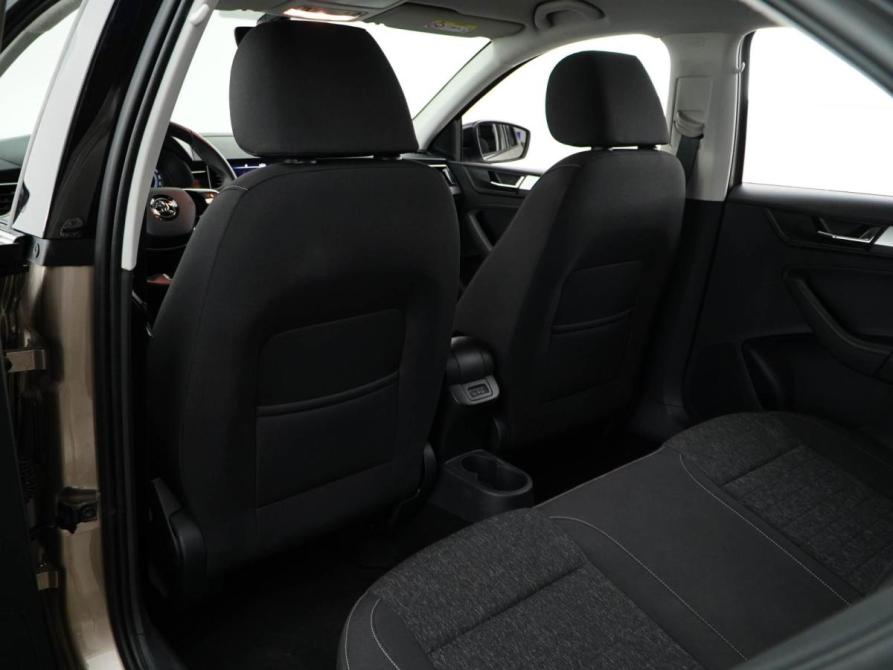 Skoda Rapid II Москва  - изображение 11