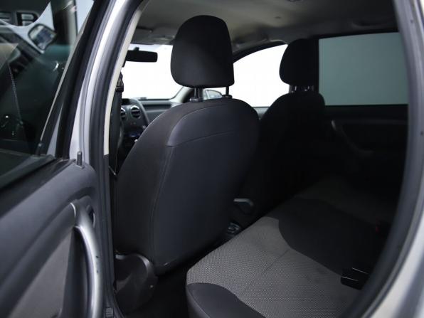 Renault Duster I Рестайлинг с пробегом 2018 года, цена 1 450 000 рублей, 145378 км, внедорожник, Автокод Объявления