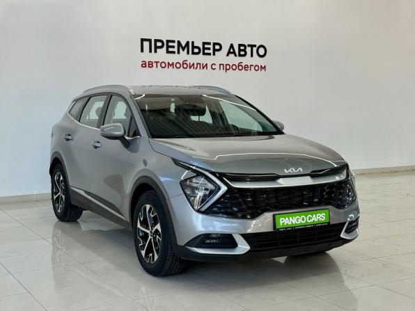 Kia Sportage V с пробегом 2022 года, цена 3 230 000 рублей, 119887 км, внедорожник, Автокод Объявления