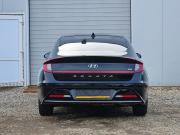 Hyundai Sonata VIII (DN8) Вологда  - изображение 27