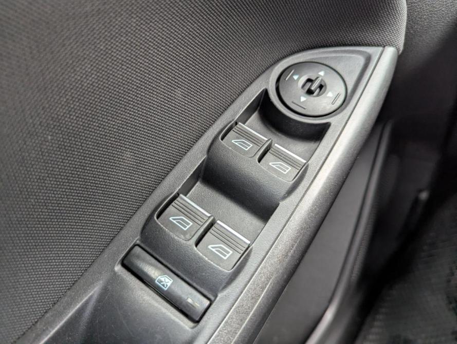 Ford Focus III Рестайлинг Белгород  - изображение 16