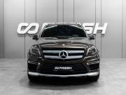Mercedes-Benz GL-Класс II (X166) Тюмень  - изображение 30