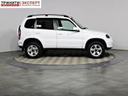 Chevrolet Niva I Рестайлинг Белгород  - изображение 22
