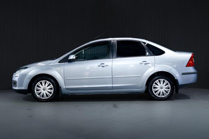 Ford Focus II с пробегом 2006 года, цена 429 000 рублей, 208261 км, седан, Автокод Объявления