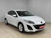 Mazda 3 II (BL) Рестайлинг Альметьевск  - изображение 23