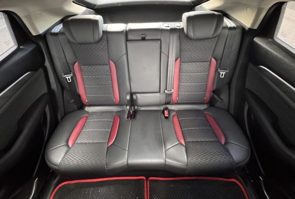 Haval F7x I Рестайлинг Владимир  - изображение 18