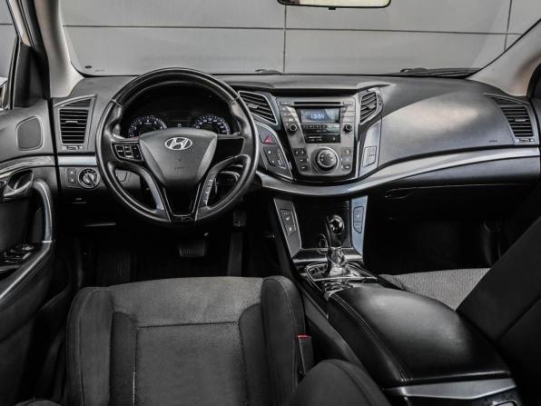 Hyundai i40 I с пробегом 2013 года, цена 934 000 рублей, 192248 км, седан, Автокод Объявления