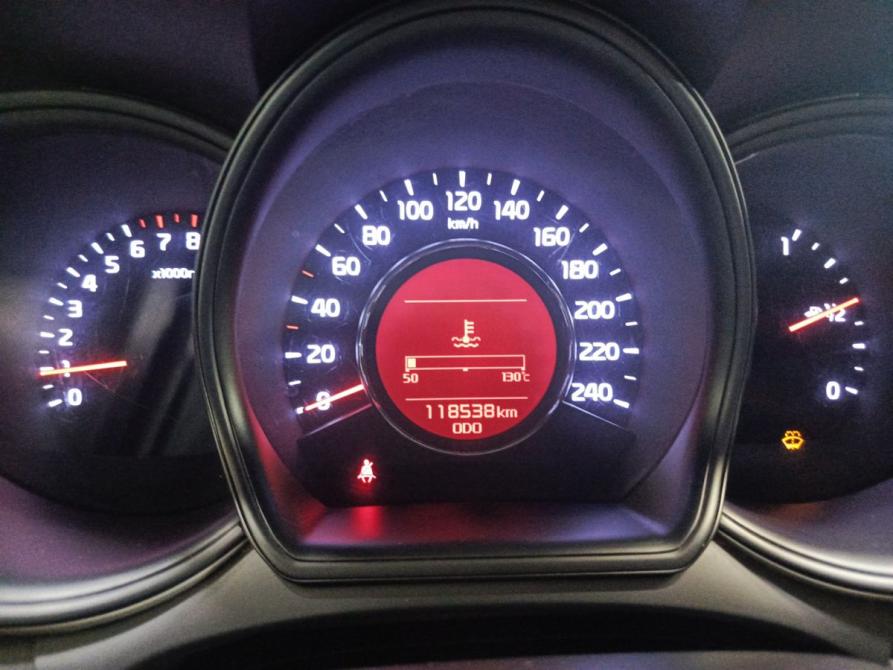 Kia Ceed II Набережные Челны  - изображение 4