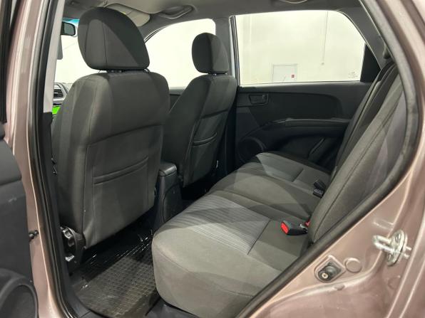 Kia Sportage II Рестайлинг с пробегом 2009 года, цена 699 000 рублей, 192455 км, внедорожник, Автокод Объявления