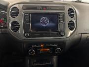 Volkswagen Tiguan I Рестайлинг Москва  - изображение 32