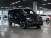 Mercedes-Benz V-Класс III (W447) Рестайлинг 2 Москва  - изображение 31