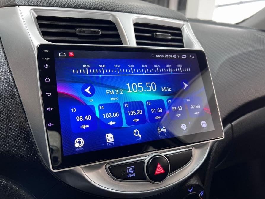 Hyundai Solaris I Тверь  - изображение 19
