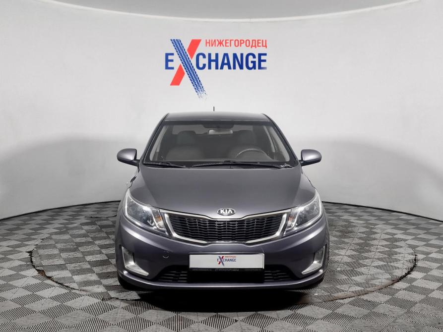 Kia Rio III Нижний Новгород  - изображение 2
