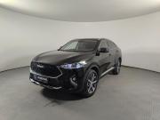 Haval F7x I Уфа  - изображение 23