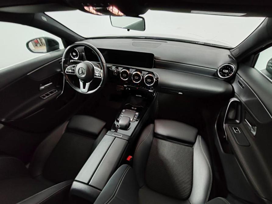 Mercedes-Benz A-Класс IV (W177) Москва  - изображение 11