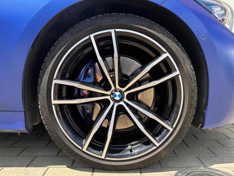 BMW 3 серии VII (G2x) Краснодар  - изображение 8
