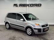 Ford Fusion I Рестайлинг Уфа  - изображение 16
