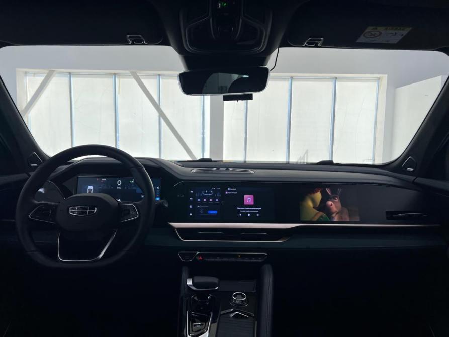 Geely Monjaro I Волгоград  - изображение 14