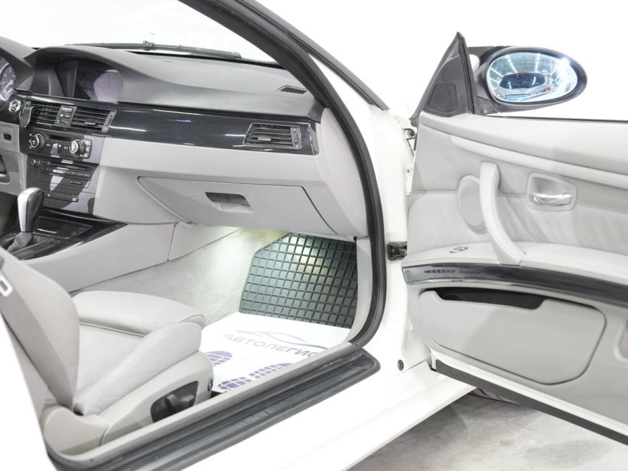 BMW 3 серии V (E90/E91/E92/E93) Новосибирск  - изображение 12