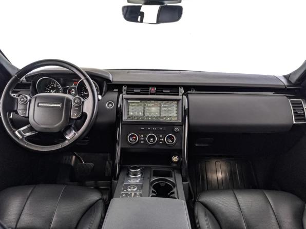 Land Rover Discovery V с пробегом 2018 года, цена 3 200 000 рублей, 182516 км, внедорожник, Автокод Объявления