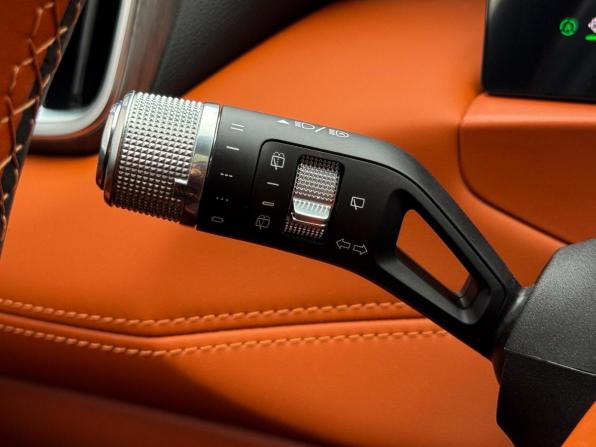 Geely Galaxy M7 с пробегом 2026 года, цена 3 799 000 рублей, 384 км, внедорожник, Автокод Объявления
