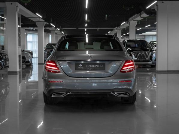 Mercedes-Benz E-Класс V (W213 S213 C238) с пробегом 2016 года, цена 3 400 000 рублей, 115740 км, седан, Автокод Объявления