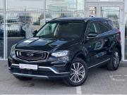 Geely Atlas Pro Липецк  - изображение 12