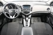 Chevrolet Cruze I Красноярск  - изображение 33