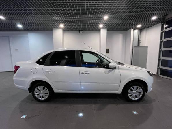 Lada (ВАЗ) Granta I Рестайлинг с пробегом 2023 года, цена 620 000 рублей, 52545 км, седан, Автокод Объявления