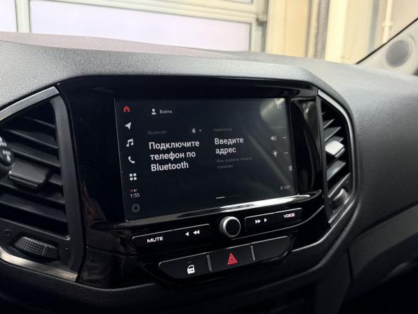 Lada (ВАЗ) XRAY I с пробегом 2022 года, цена 1 450 000 рублей, 18154 км, хэтчбек, Автокод Объявления