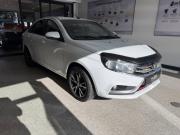 Lada (ВАЗ) Vesta I Ярославль  - изображение 12