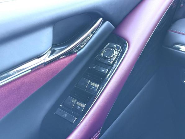 GAC M8 с пробегом 2024 года, цена 5 045 000 рублей, 5755 км, минивэн, Автокод Объявления