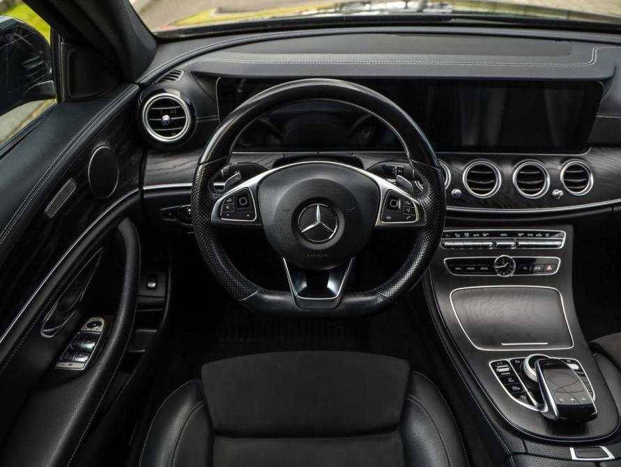 Mercedes-Benz E-Класс V (W213 S213 C238) Санкт-Петербург  - изображение 13