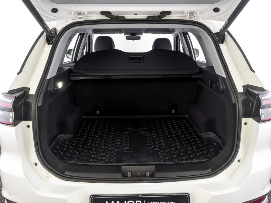 Chery Tiggo 7 Pro Max I Рестайлинг Москва  - изображение 10