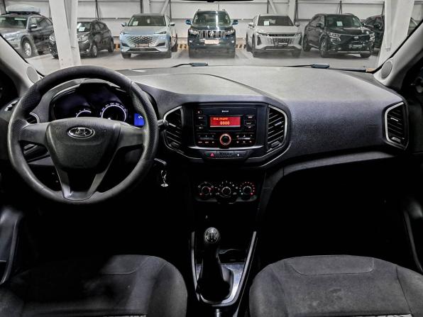 Lada (ВАЗ) XRAY I с пробегом 2018 года, цена 700 000 рублей, 124000 км, хэтчбек, Автокод Объявления
