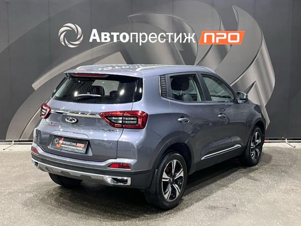 Chery Tiggo 4 Pro I с пробегом 2023 года, цена 1 470 000 рублей, 39245 км, внедорожник, Автокод Объявления